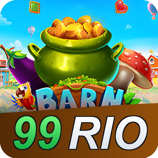 Logo Oficial 99RIO Download